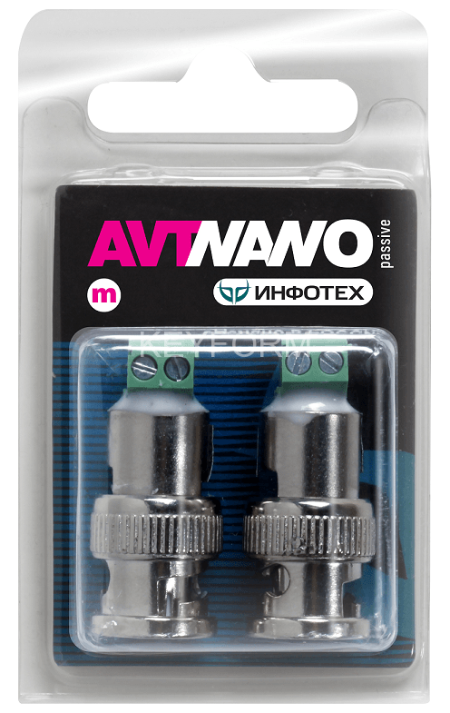 AVT-Nano Passive M