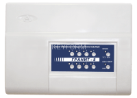 Прибор приемно-контрольный охранно-пожарный Сибирский Арсенал Гранит-8 с IP-регистратором событий