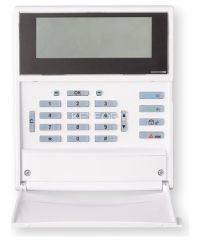 Пульт управления радиоканальный для Астра-Z-8945 исп.А ТЕКО Астра-Z-8145