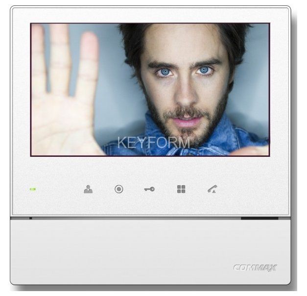 CDV-70H2 (белый)