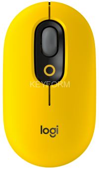 Мышь Logitech Pop Mouse