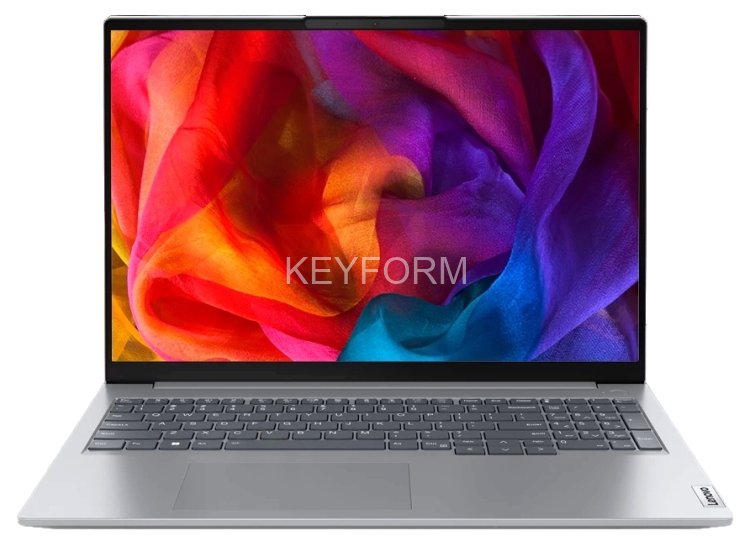 Ноутбук Lenovo ThinkBook 16 G6 IRL (21KH00S6EV)