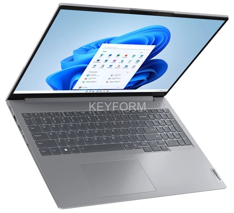 Ноутбук Lenovo ThinkBook 16 G6 IRL (21KH00S6EV)