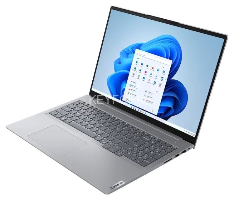 Ноутбук Lenovo ThinkBook 16 G6 IRL (21KH00S6EV)