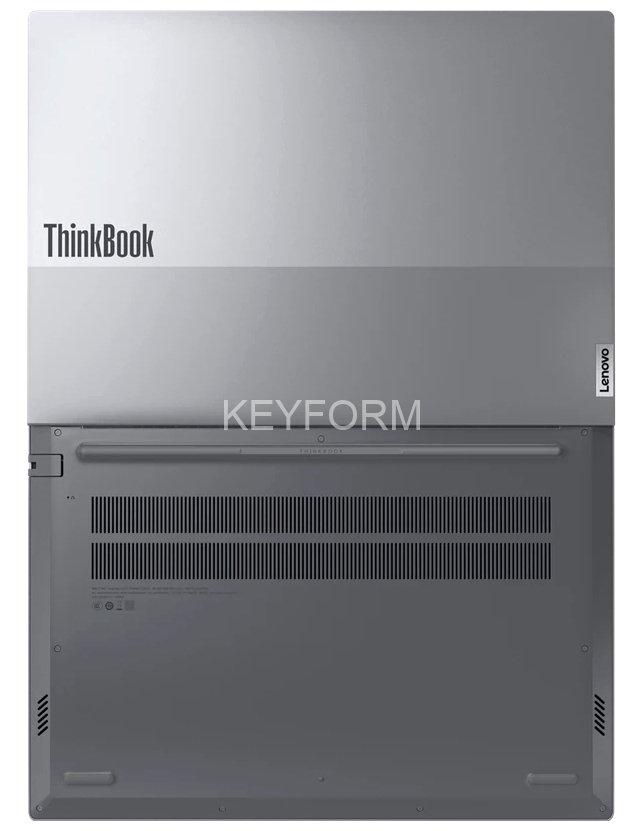Ноутбук Lenovo ThinkBook 16 G6 IRL (21KH00S6EV)