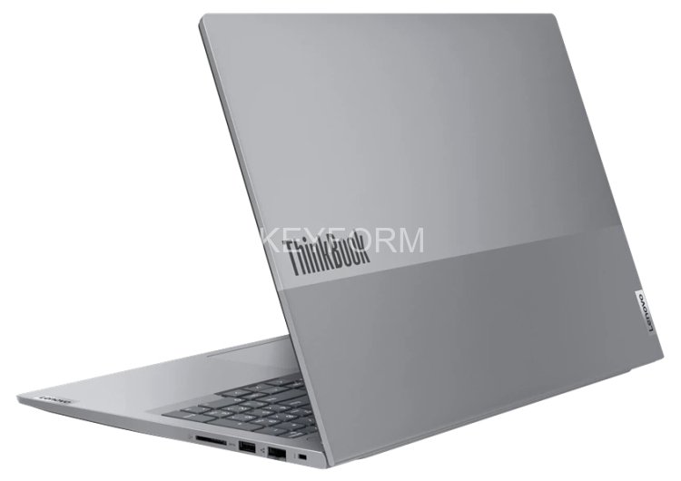 Ноутбук Lenovo ThinkBook 16 G6 IRL (21KH00S6EV)