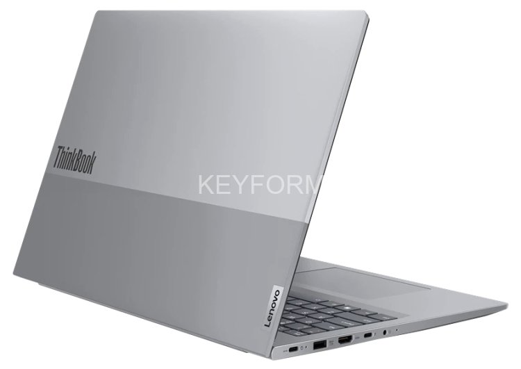 Ноутбук Lenovo ThinkBook 16 G6 IRL (21KH00S6EV)