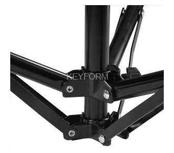 Стойка для базовых станций VR Fancier WT-8052 FLBHS