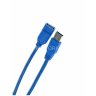 Кабель удлинительный USB3.0 Am-Af 5m Telecom (TUS706-5M) Telecom USB 3.2 Type-AM - USB 2.0 Type-AF 5м