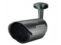 IP-камера корпусная уличная AV Tech AVM357A