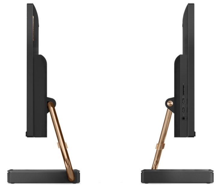 Моноблок Lenovo IdeaCentre AIO 5 24IMB05