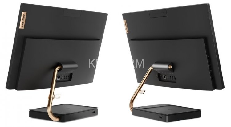 Моноблок Lenovo IdeaCentre AIO 5 24IMB05