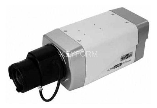 Видеокамера сетевая (IP камера) Smartec, Smartec STC-IPMX3093A/1