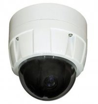 IP-камера купольная поворотная Smartec STC-IPX3980A/1