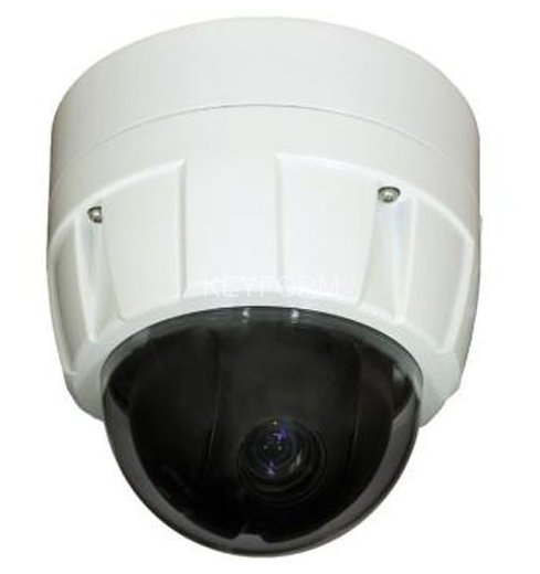 IP-камера купольная поворотная Smartec, Smartec STC-IPX3980A/1