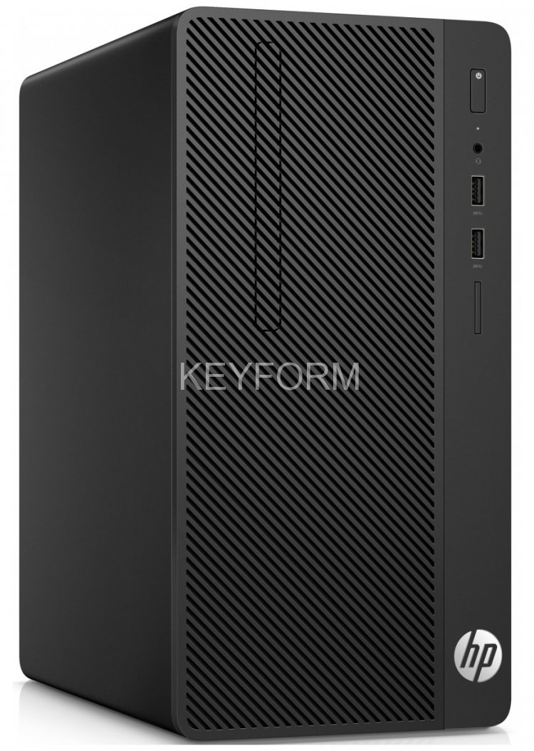 Компьютер HP 290 G4 MT(123N0EA#ACB)