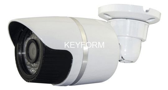 Видеокамера AHD корпусная уличная Giraffe GF-IR4453AHD