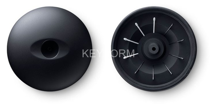 Графический планшет Wacom PTH-860-N