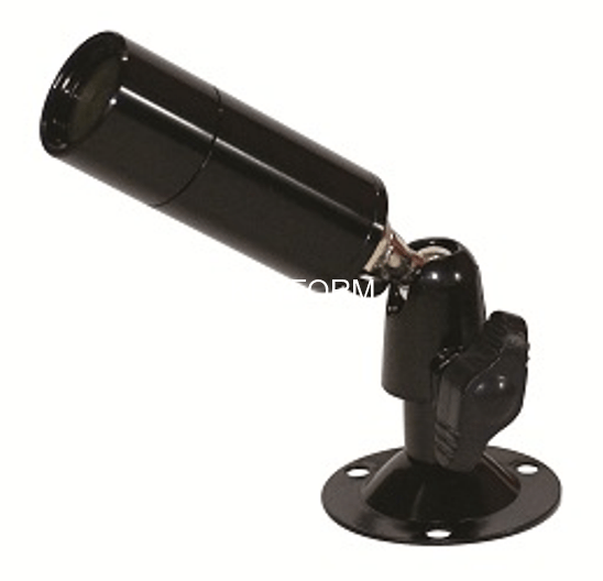 Видеокамера AHD корпусная миниатюрная Microdigital MDC-AH1290FDN