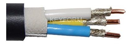 ВВГнг(А)-FRLS 3х1,5