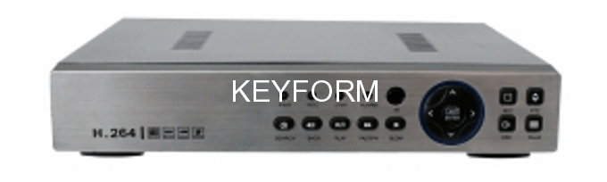 Видеорегистратор AHD 4-канальный Vidstar VSR-0462-AHD