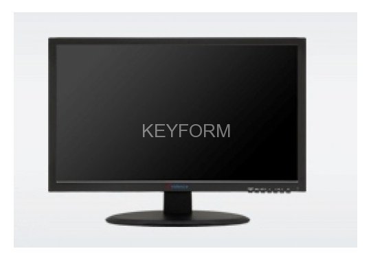 Монитор TFT LCD 21.5 дюймов EVIDENCE WideScreen-21