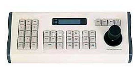 Системный контроллер Smartec, Smartec STT-CN3R1