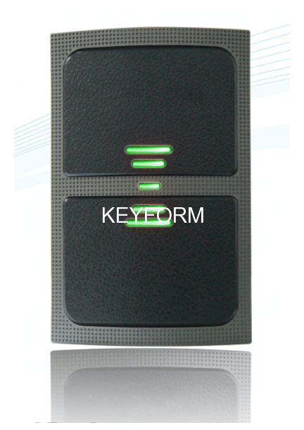 Считыватель бесконтактный для proxi-карт ZKTeco KR500M