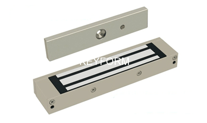 Замок электромагнитный EBELCO BEL-300S