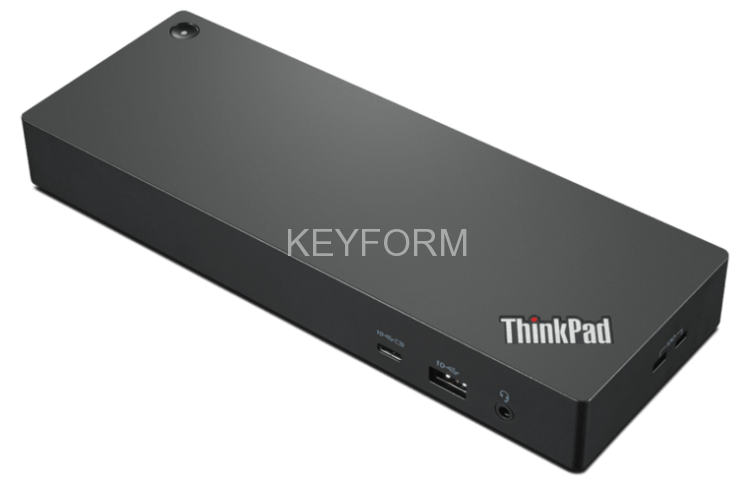 Док-станция Lenovo 40B00135EU