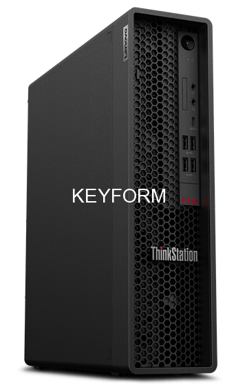 Рабочая станция Lenovo ThinkStation P340 SFF(30DK0031RU)