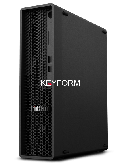 Рабочая станция Lenovo ThinkStation P340 SFF(30DK0031RU)