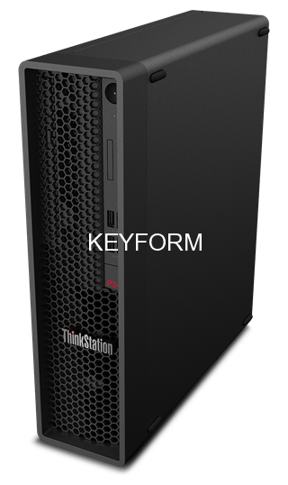 Рабочая станция Lenovo ThinkStation P340 SFF(30DK0031RU)