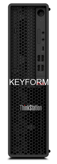 Рабочая станция Lenovo ThinkStation P340 SFF(30DK0031RU)