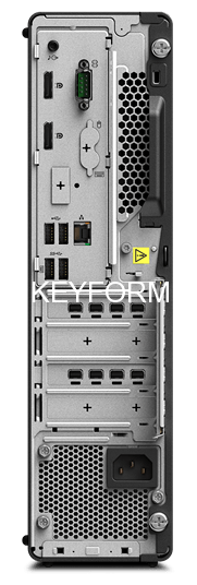 Рабочая станция Lenovo ThinkStation P340 SFF(30DK0031RU)