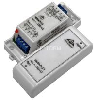 Устройство контроля линий пуска и связи Гефест УКЛСиП(С) =24/=24В