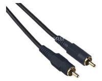 RCA (ш)-RCA (ш)/10