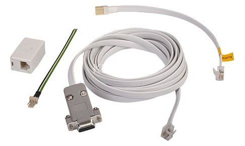 DB9FC/RJ-KPL (DB9FC/RJ-SET)
