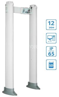 БЛОКПОСТ РС X 1200 М К (IP65)