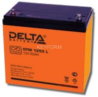 Delta DTM 1255 L