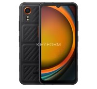 Смартфон Samsung Electronics SM-G556BZKDR06