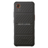 Смартфон Samsung Electronics SM-G556BZKDR06