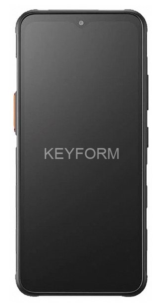 Смартфон Samsung Electronics SM-G556BZKDR06
