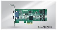 PowerVN4-AHDM