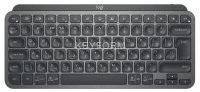 Клавиатура Logitech 920-010501