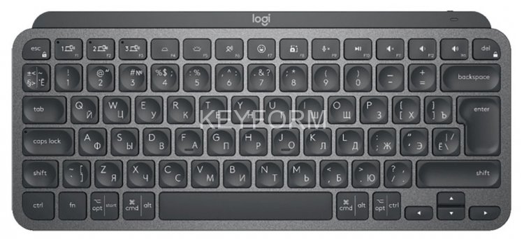 Клавиатура Logitech 920-010501