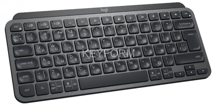 Клавиатура Logitech 920-010501