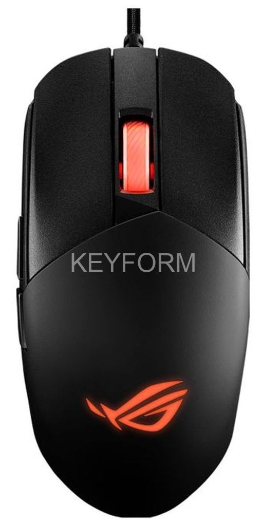 ASUS P518 ROG STRIX IMPACT III ASUS 90MP0300-BMUA00