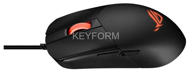 ASUS P518 ROG STRIX IMPACT III ASUS 90MP0300-BMUA00