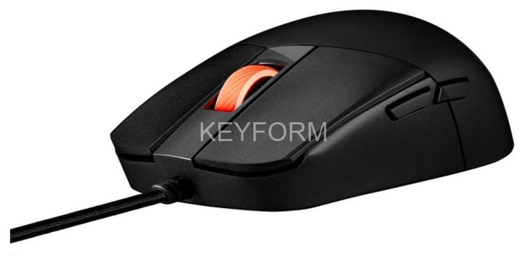 ASUS P518 ROG STRIX IMPACT III ASUS 90MP0300-BMUA00